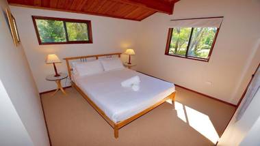 Sublime Cedar Lodge Leura