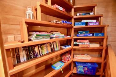 Amaroo Mountaintop Villa