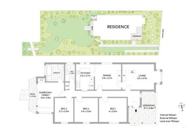 Mintie Cottage on Leura Mall