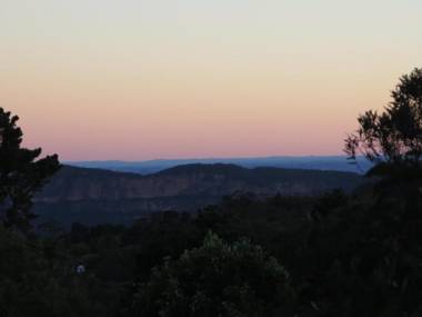 Treetops Retreat Katoomba