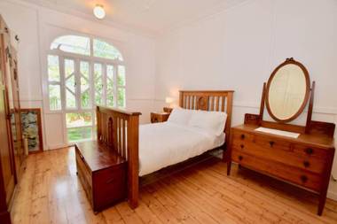 Plum Blossom Cottage