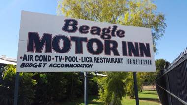 Beagle Motor Inn