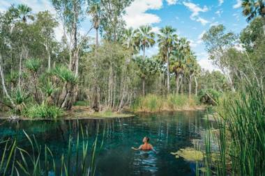 BIG4 Breeze Holiday Parks - Katherine