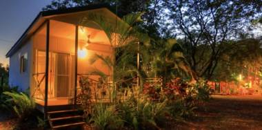 BIG4 Breeze Holiday Parks - Katherine