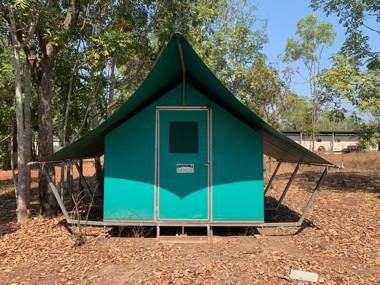 Gorge View Bush Retreat : Katherine NT