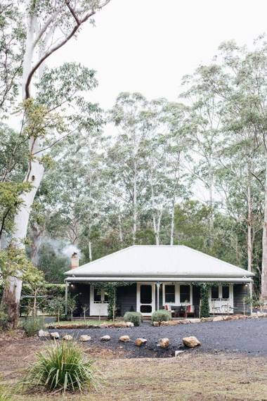 Lemon Tree Cottage - Bendeela