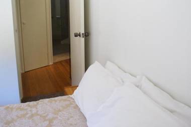 Twin Falls Bush Cottages