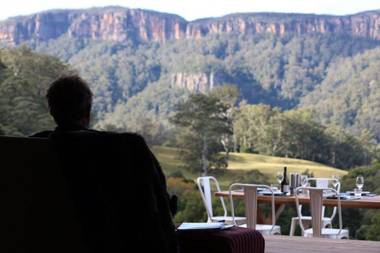 Amaroo Valley Springs