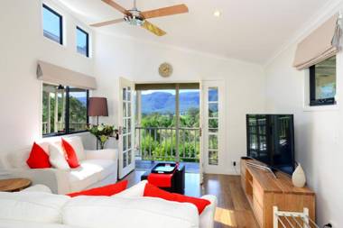 Wild Rose Cottage- Kiaroo Kangaroo Valley