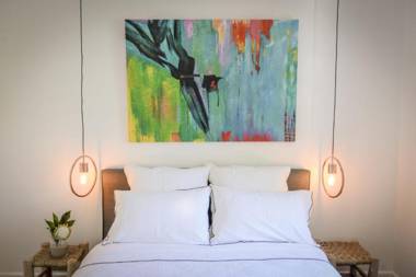 Myrtle Tree Lodge-Leaves Kangaroo Valley