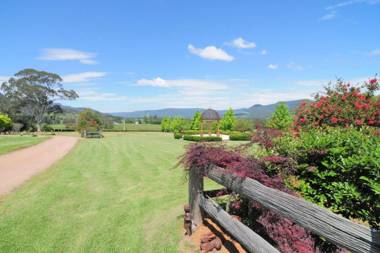 The Dairy - Kangaroo Valley