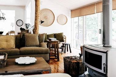 Braebrook - Stunning farm house!