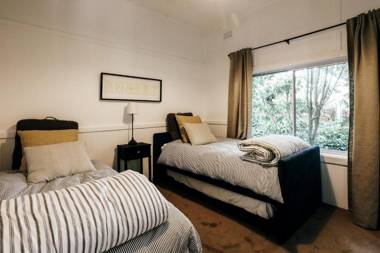 Braebrook - Stunning farm house!