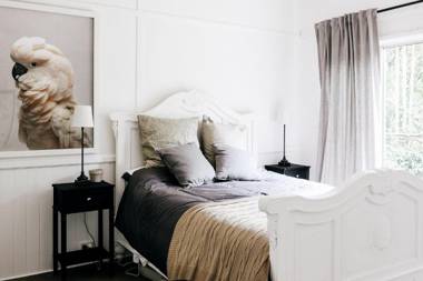 Braebrook - Stunning farm house!