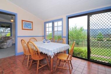 Magnolia Cottage - Kangaroo Valley