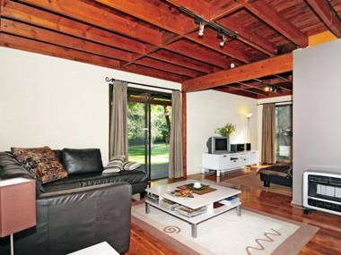 Sweet Gum Bend - Delightful 2 bedroom cottage!