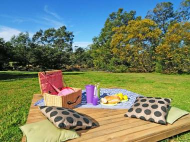 Sweet Gum Bend - Delightful 2 bedroom cottage!