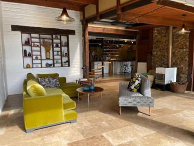 Lyra - Kangaroo Valley