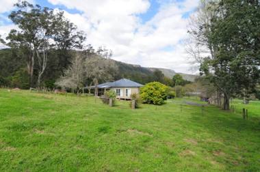 Nellsville Cottage - Kangaroo Valley