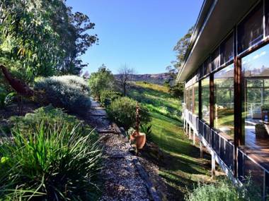 Budderoo - Unique with 270 degree views!