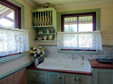 The Settlers Cottage - Kangaroo Valley