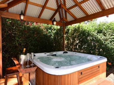 Orange Blossom Retreat