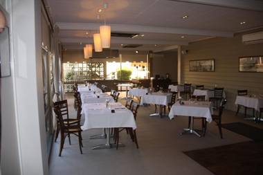 Hospitality Kalgoorlie SureStay by Best Western