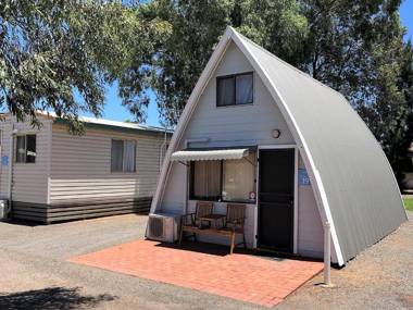 Discovery Parks - Kalgoorlie Goldfields