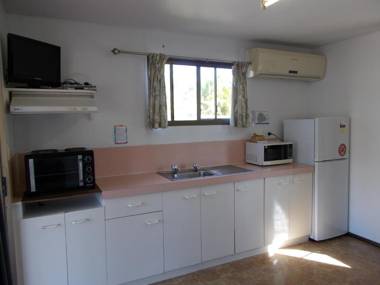 Lake Tinaroo Holiday Park