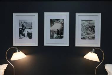 Troldhaugen Lodge - Adults Only