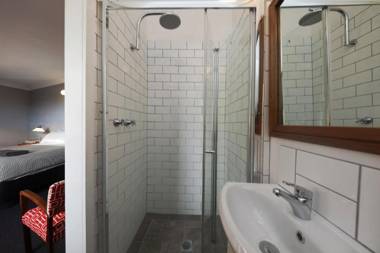 Troldhaugen Lodge - Adults Only