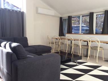 Alpha Centauri Townhouses