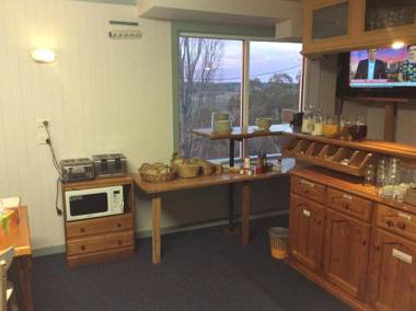 Chalet Jindabyne