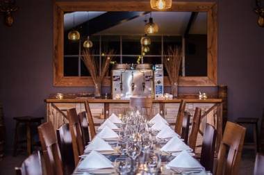 Rydges Horizons Snowy Mountains