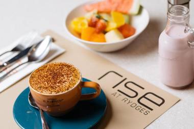 Rydges Horizons Snowy Mountains