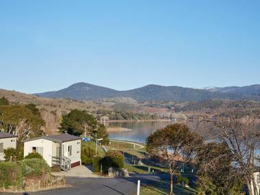 NRMA Jindabyne Holiday Park