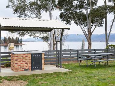 NRMA Jindabyne Holiday Park
