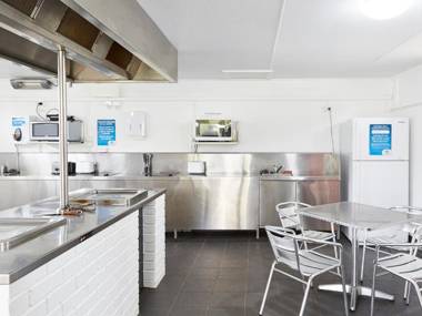 NRMA Jindabyne Holiday Park