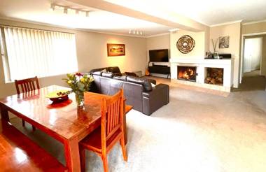 Full Circle Apartments