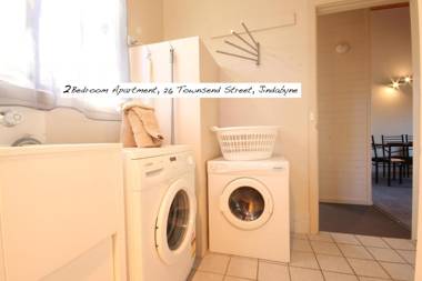 Full Circle Apartments