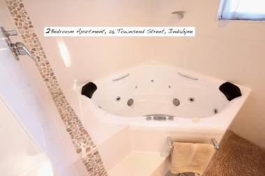 Full Circle Apartments