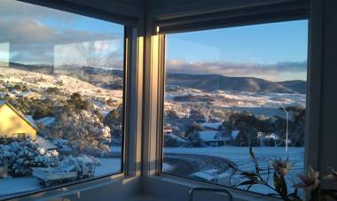 Jindabyne Guest House