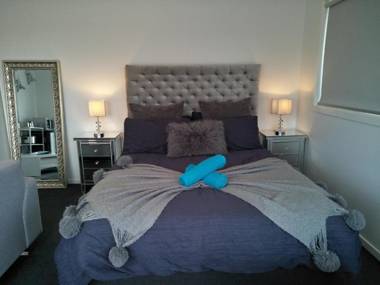 Jindabyne Guest House