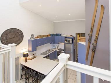 Acacia 2 - Luxurious Holiday Townhouse