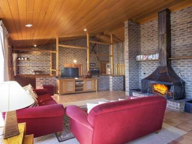 Bundilla 4- Townhouse with Wifi