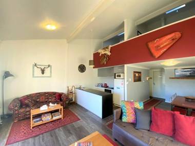 Razorback 6 - Razorback Plaza Jindabyne