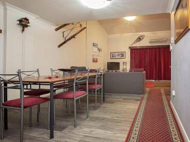 Razorback 6 - Razorback Plaza Jindabyne