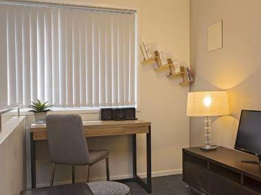 Silvertrees 4 - McLure Circuit Jindabyne