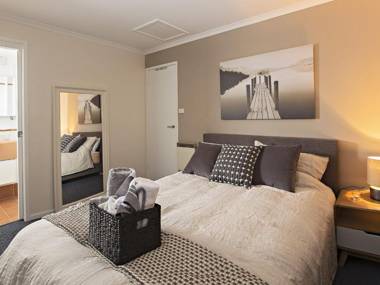 Silvertrees 4 - McLure Circuit Jindabyne