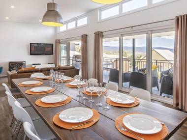 The Elements East - Jindabyne